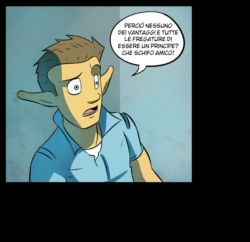 Read Newman Manga Online