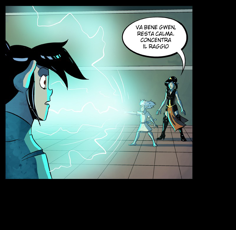 Read Newman Manga Online