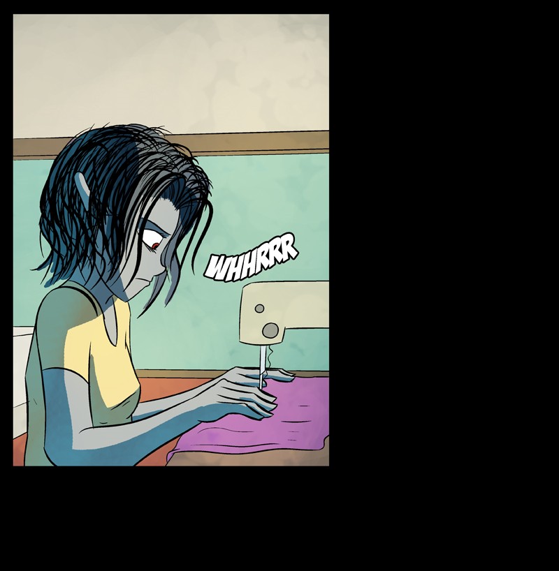 Read Newman Manga Online