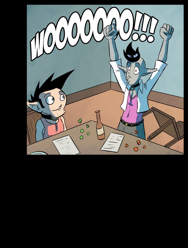 Read Newman Manga Online
