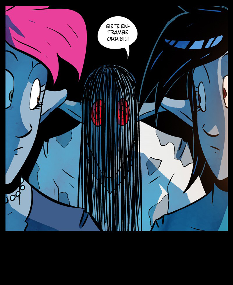 Read Newman Manga Online
