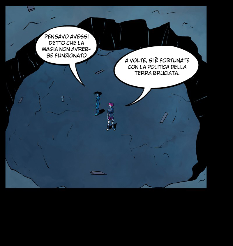 Read Newman Manga Online