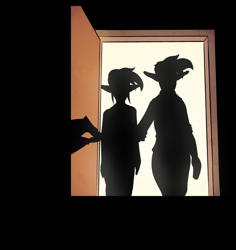 Read Newman Manga Online