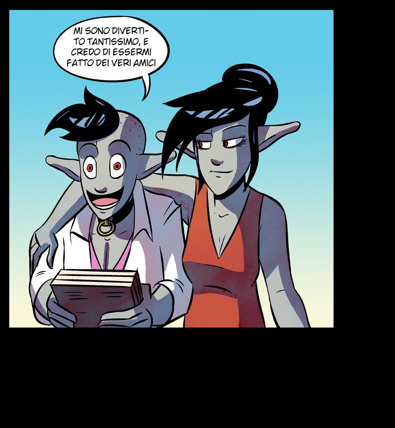 Read Newman Manga Online