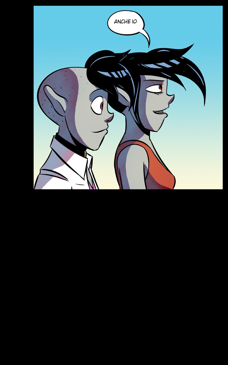 Read Newman Manga Online