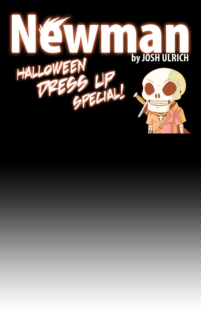 Read Newman Manga Online