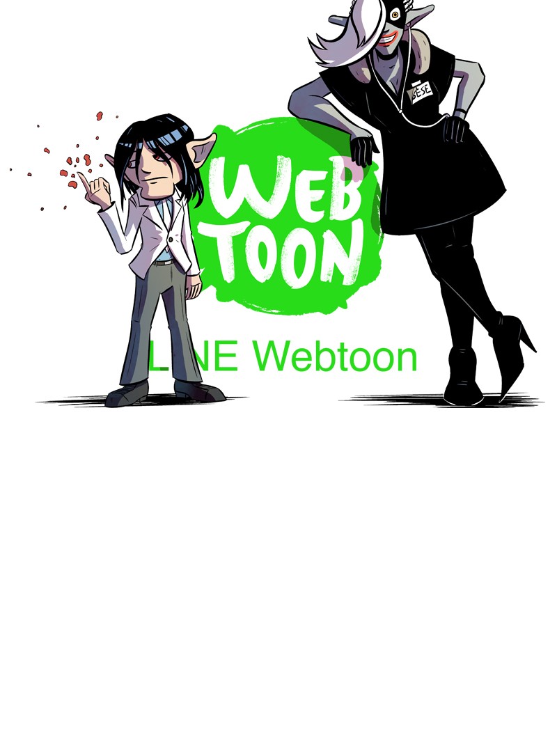 Read Newman Manga Online