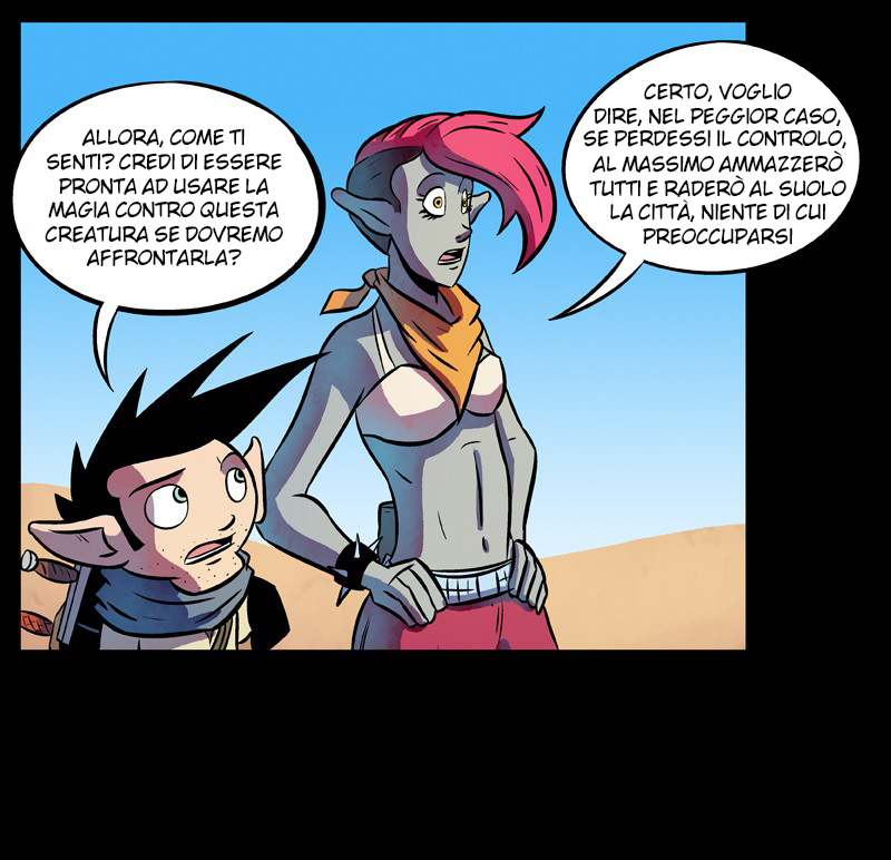 Read Newman Manga Online