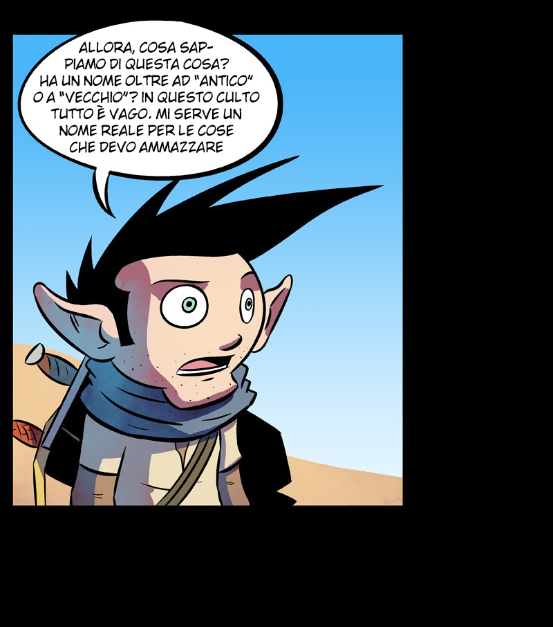Read Newman Manga Online