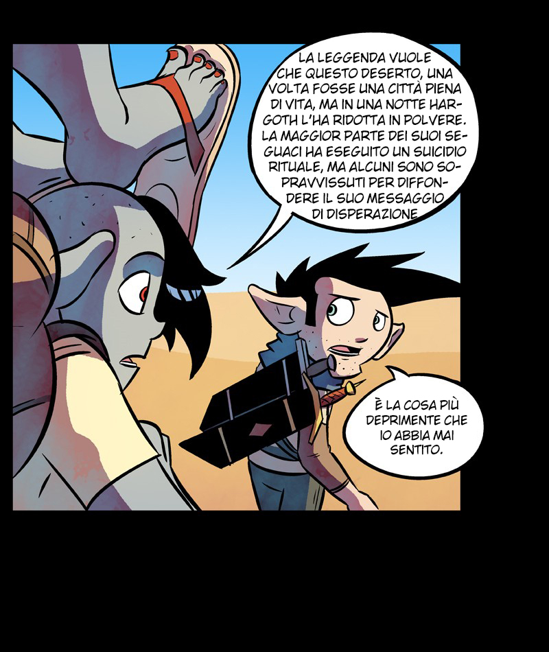Read Newman Manga Online