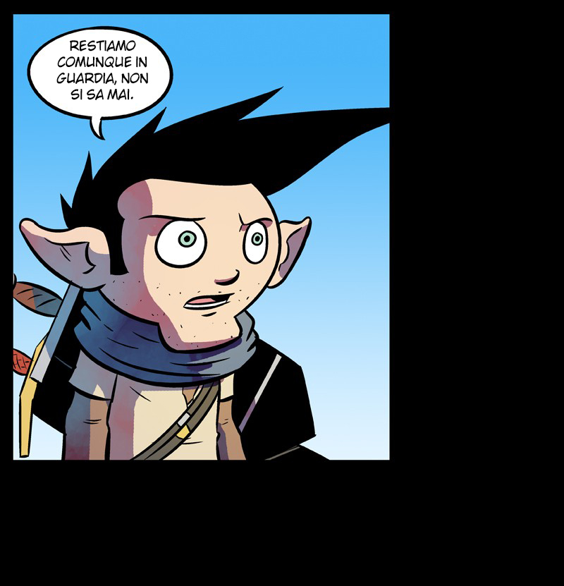 Read Newman Manga Online