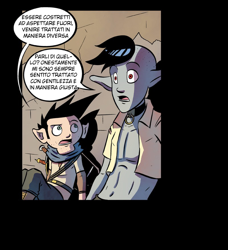 Read Newman Manga Online
