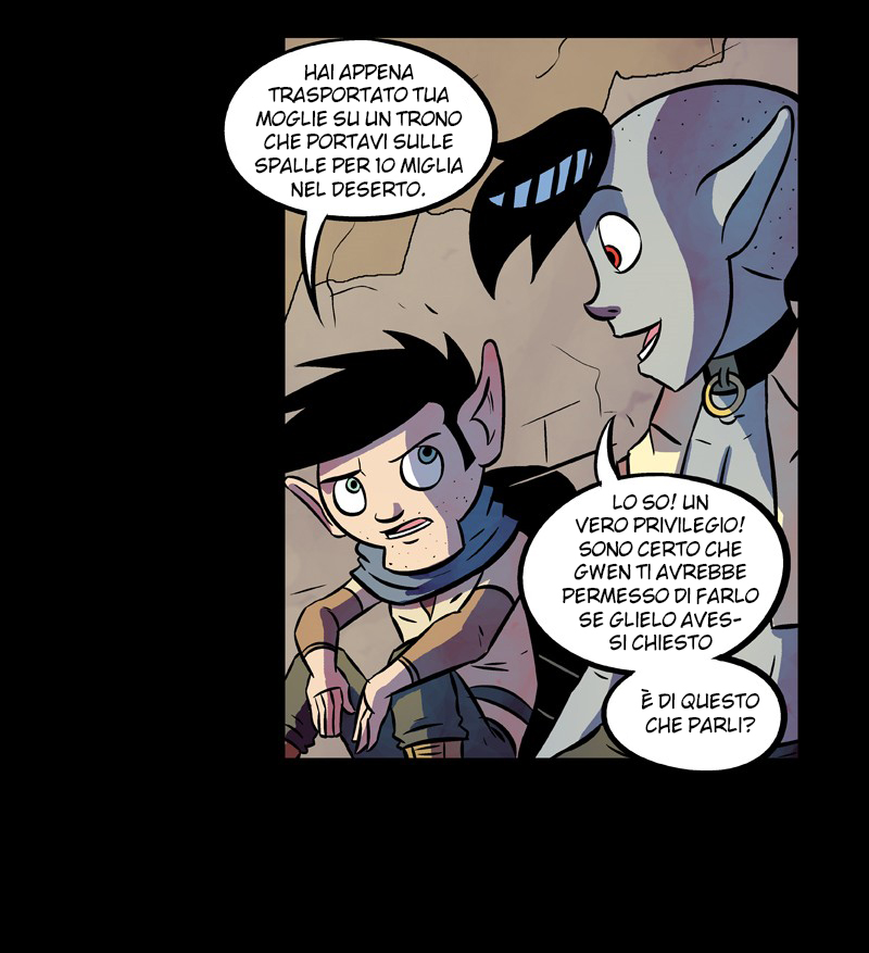 Read Newman Manga Online