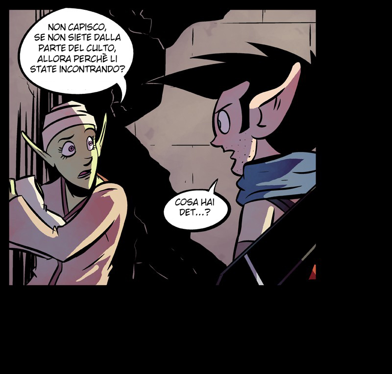 Read Newman Manga Online