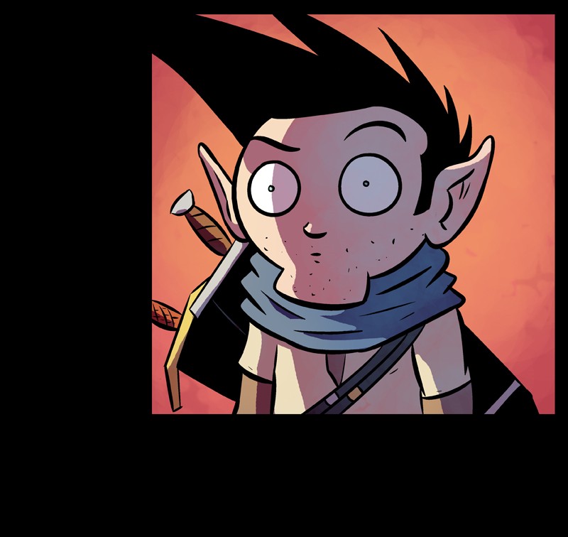 Read Newman Manga Online
