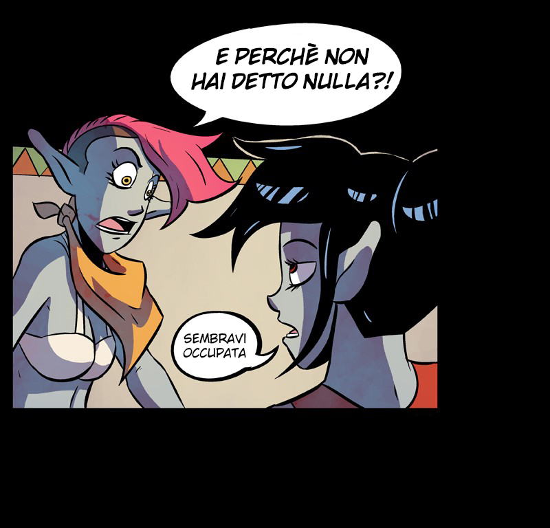 Read Newman Manga Online