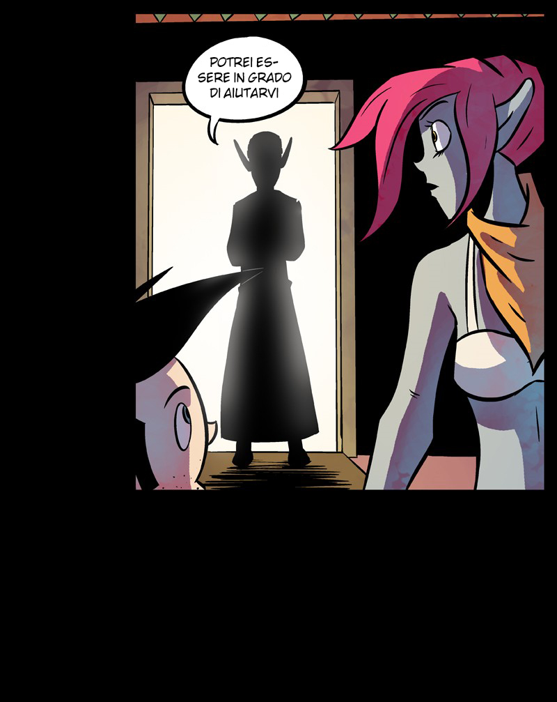 Read Newman Manga Online
