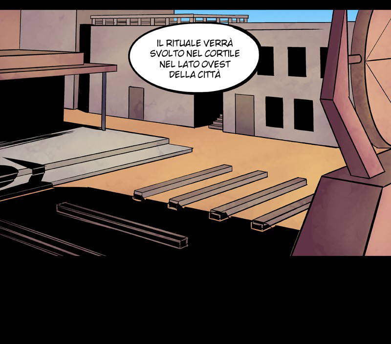 Read Newman Manga Online