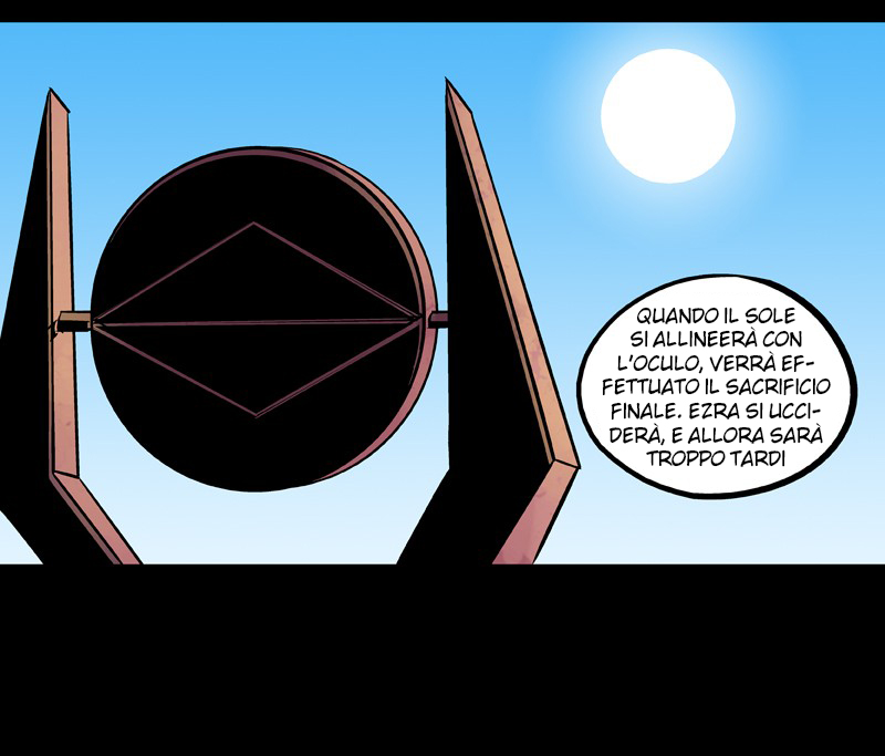 Read Newman Manga Online