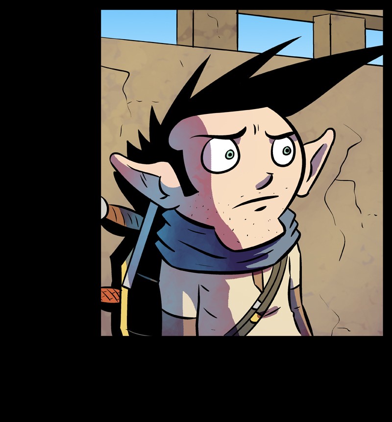 Read Newman Manga Online