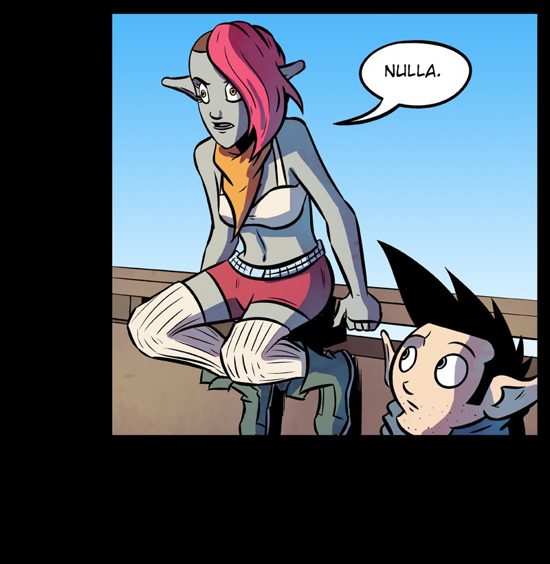 Read Newman Manga Online