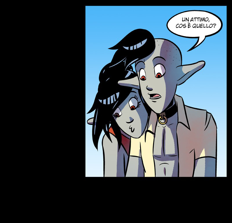 Read Newman Manga Online