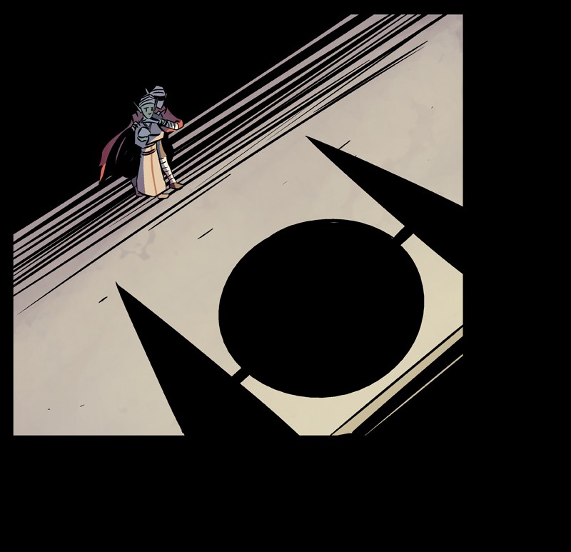 Read Newman Manga Online