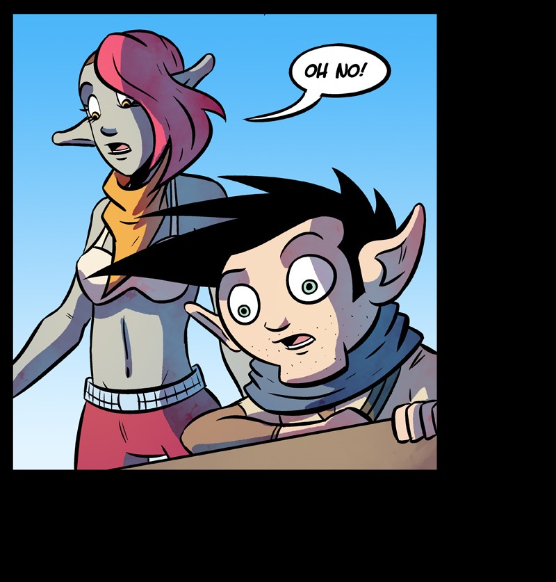 Read Newman Manga Online