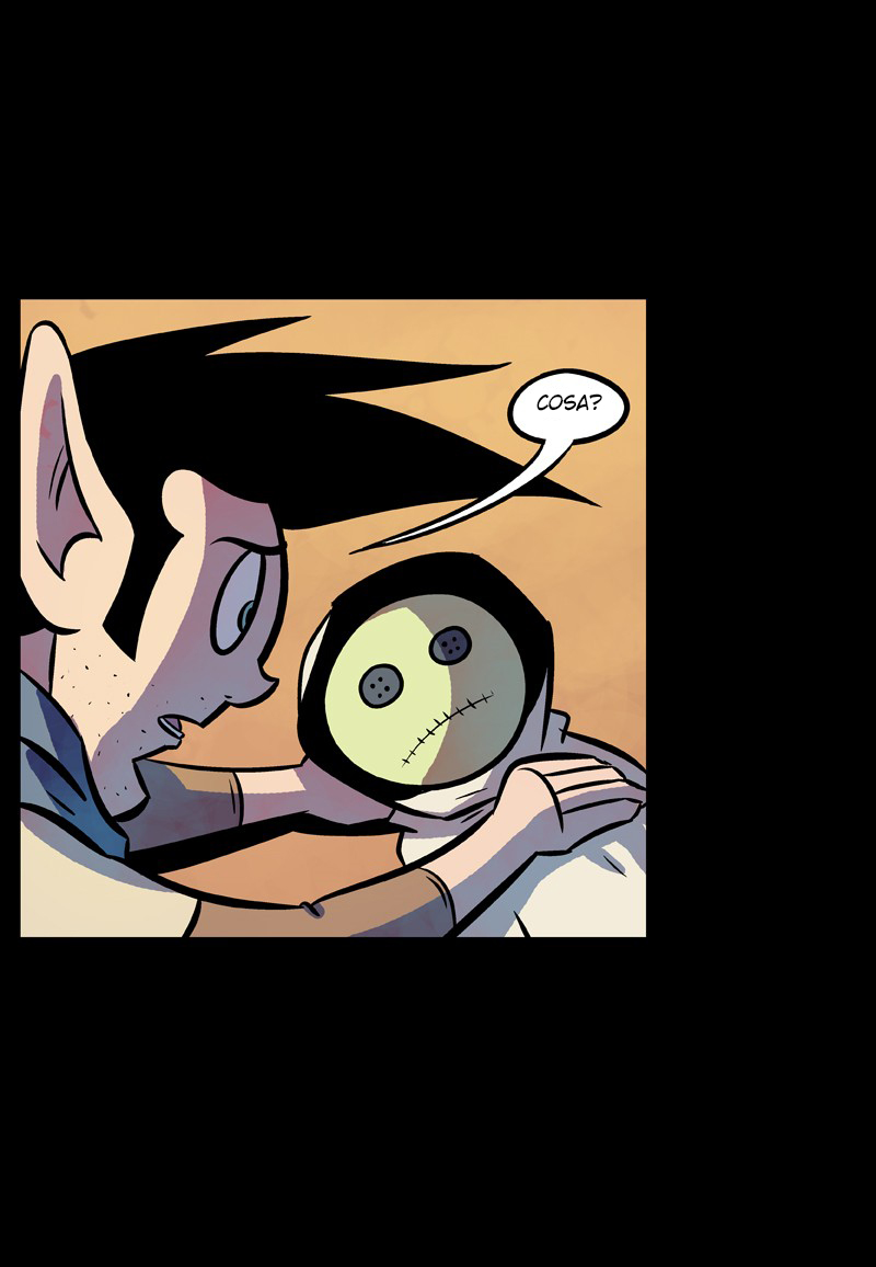 Read Newman Manga Online