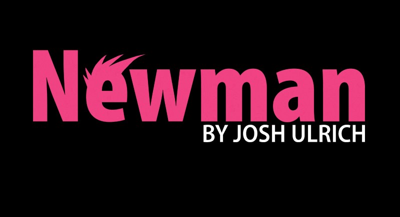 Read Newman Manga Online