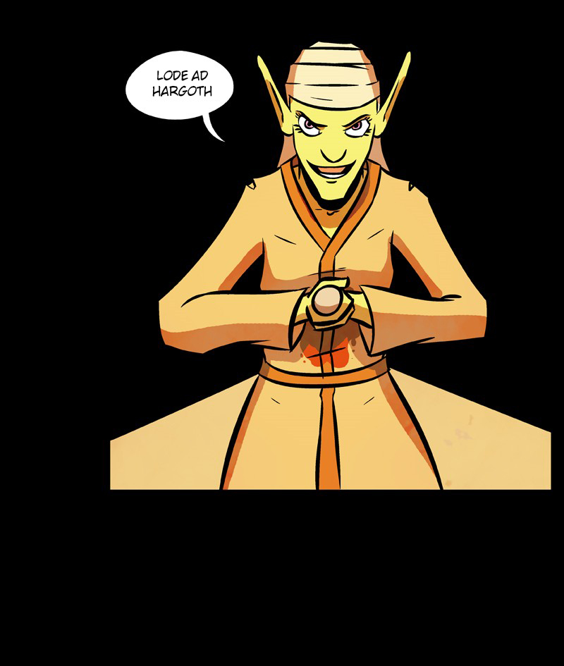 Read Newman Manga Online