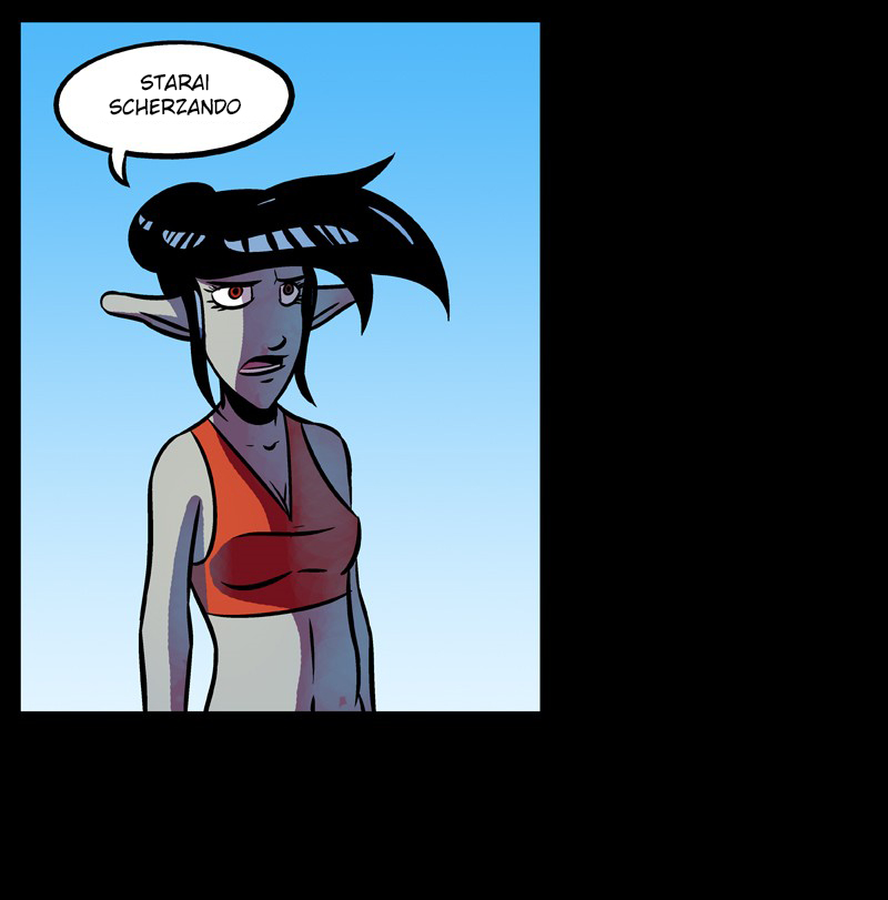 Read Newman Manga Online