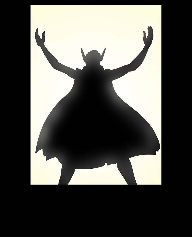 Read Newman Manga Online