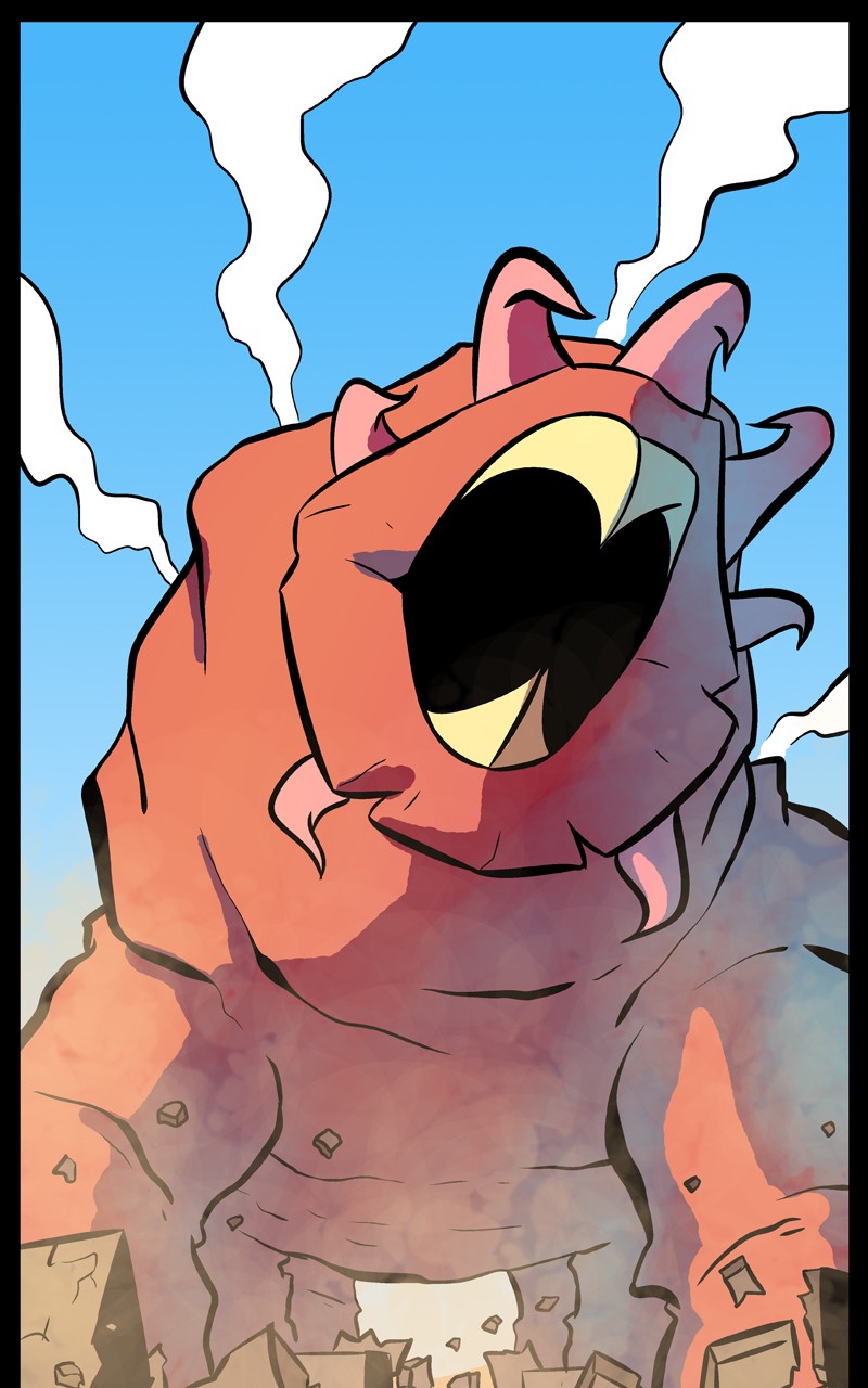 Read Newman Manga Online