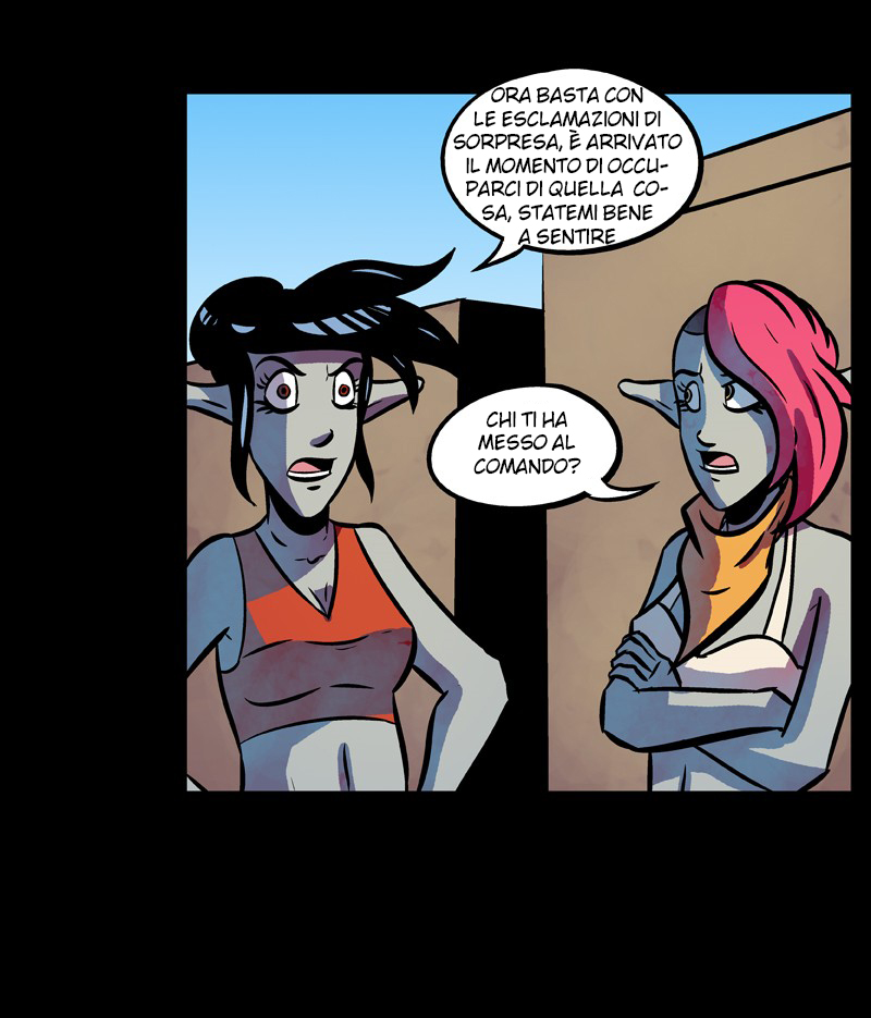 Read Newman Manga Online