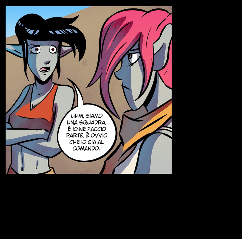 Read Newman Manga Online