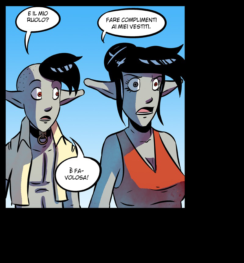 Read Newman Manga Online