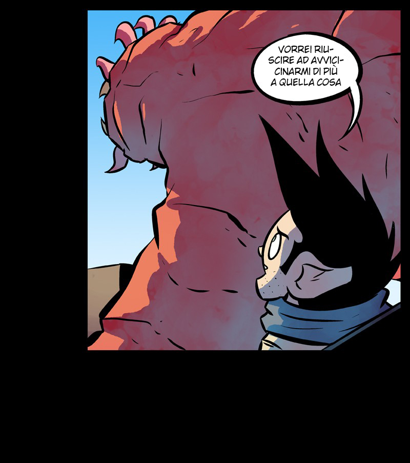 Read Newman Manga Online