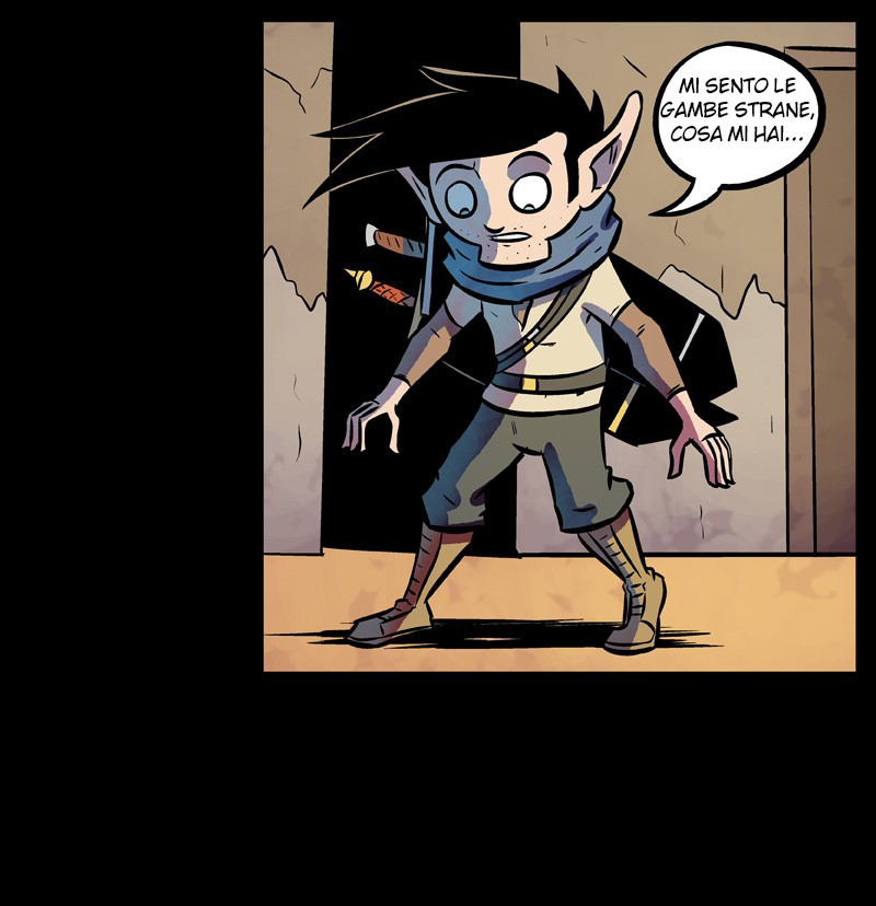 Read Newman Manga Online