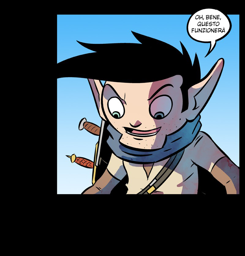 Read Newman Manga Online