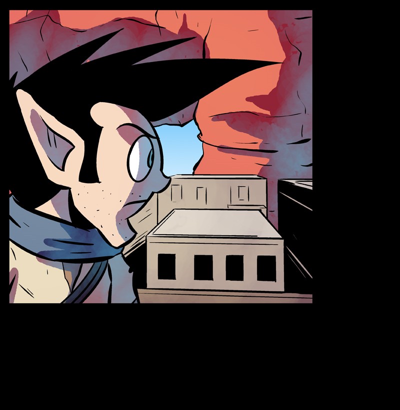 Read Newman Manga Online