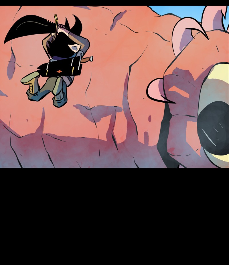 Read Newman Manga Online