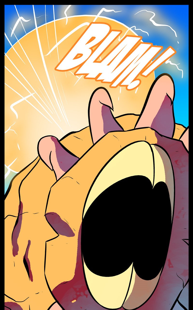 Read Newman Manga Online