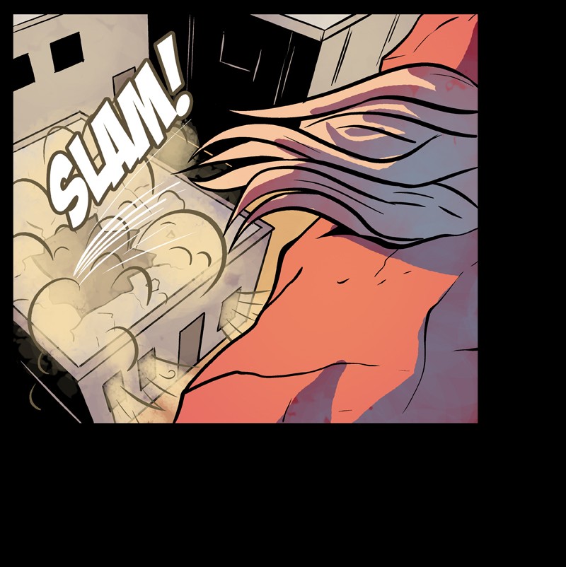 Read Newman Manga Online