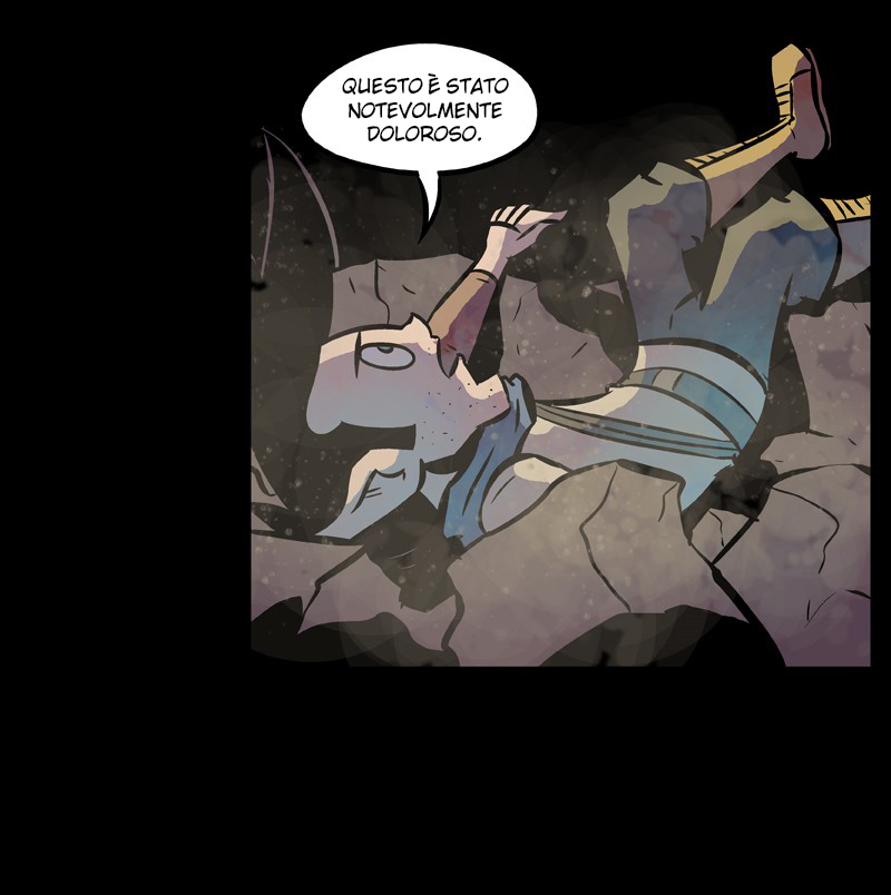 Read Newman Manga Online