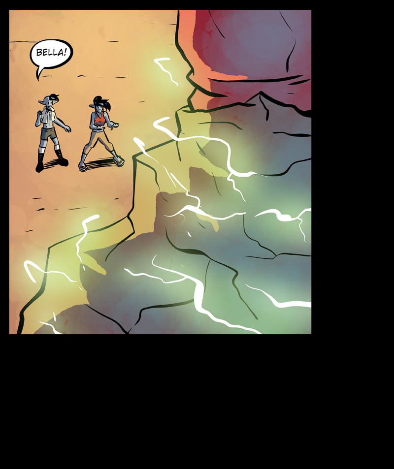 Read Newman Manga Online