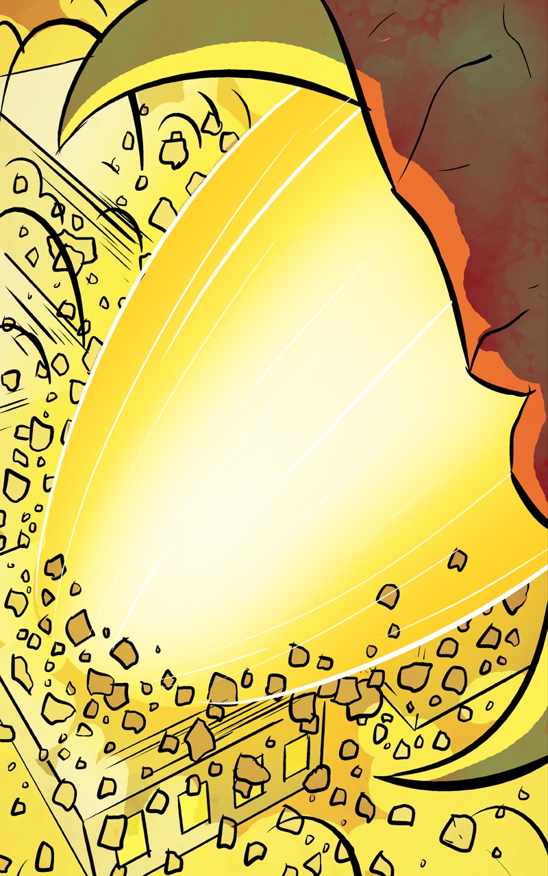 Read Newman Manga Online