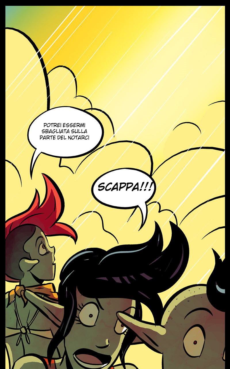 Read Newman Manga Online