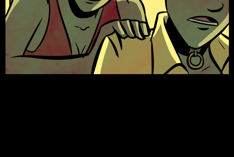 Read Newman Manga Online