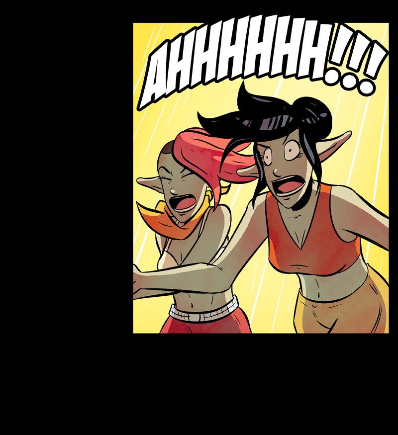 Read Newman Manga Online